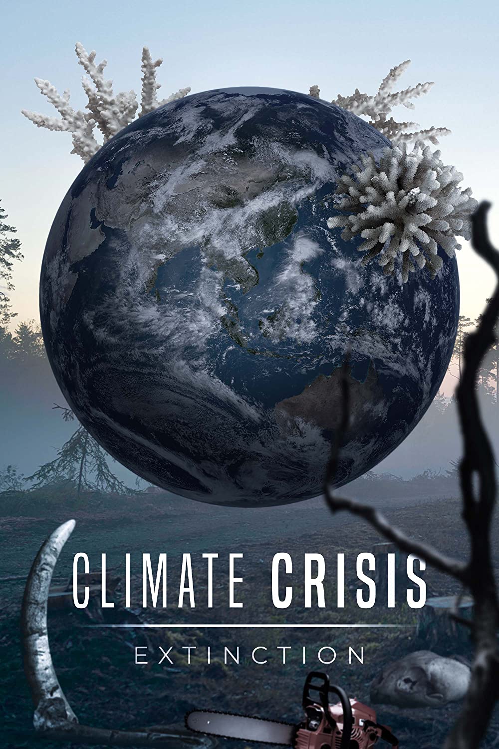     Climate Crisis: Extinction